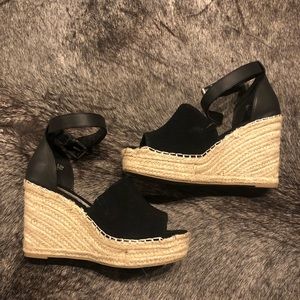 Steve Madden espadrilles